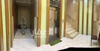 مكتب تجاري للإيجار في شارع ريحانة بنت زيد, حي العارض, مدينة الرياض, منطقة الرياض صورة 2