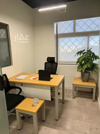 مكتب تجاري للإيجار في شارع صيدا, حي الدريهمية, مدينة الرياض, منطقة الرياض