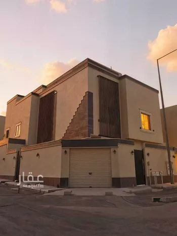 دور للبيع في شارع فضل الله بن عبدالله الطبري, حي الرمال, مدينة الرياض, منطقة الرياض