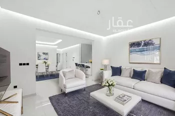 دور للبيع في شارع فضل الله بن عبدالله الطبري, حي الرمال, مدينة الرياض, منطقة الرياض صورة 2