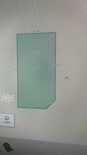 أرض للبيع في شارع 2906790, حي الشرائع, مدينة جدة, منطقة مكة المكرمة صورة 4