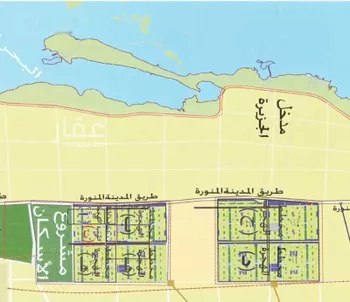أرض للبيع في شارع 2906790, حي الشرائع, مدينة جدة, منطقة مكة المكرمة صورة 2
