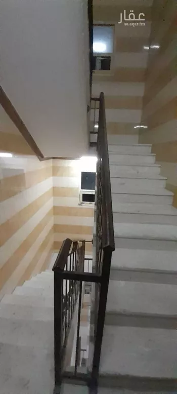 عمارة للإيجار في شارع 45أ, حي النور, مدينة الدمام, المنطقة الشرقية صورة 4