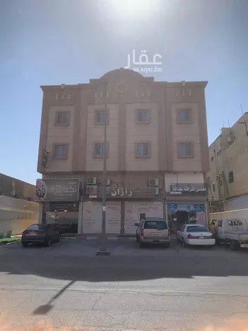 عمارة للإيجار في شارع الامير عبدالمحسن ابن جلوي, حي الجلوية, مدينة الدمام, المنطقة الشرقية