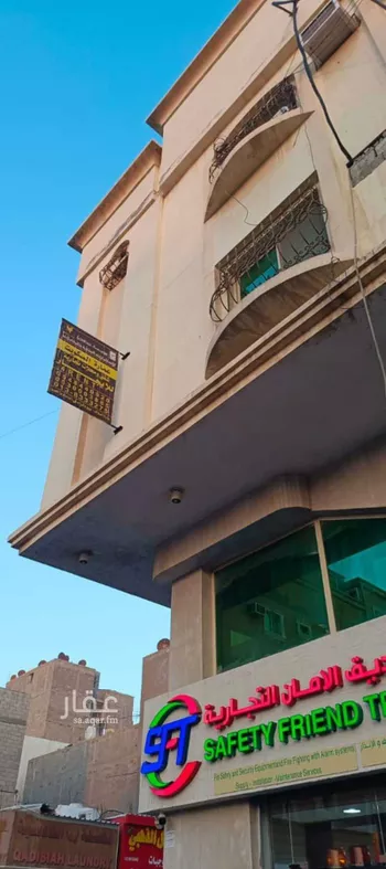 عمارة للإيجار في شارع شارع الملك عبد الله بن عبد العزيز, حي الخبرالشمالية, مدينة الخبر, المنطقة الشرقية