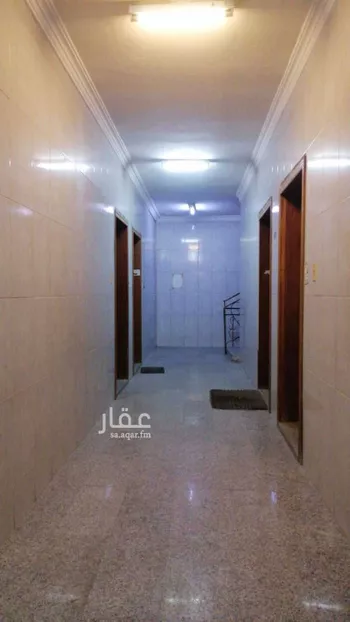 عمارة للإيجار في شارع سليمان بن الاثير, حي الأثير, مدينة الدمام, المنطقة الشرقية صورة 2