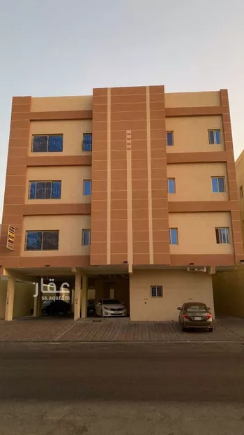 عمارة للإيجار في شارع الامير عبدالله بن جلوي, حي الجلوية, مدينة الدمام, المنطقة الشرقية