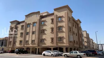 عمارة للإيجار في شارع ابراهيم بن عبيدة, حي العزيزية, مدينة الدمام, المنطقة الشرقية