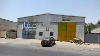 مستودع للإيجار في حي الفيحاء, مدينة الدمام, المنطقة الشرقية