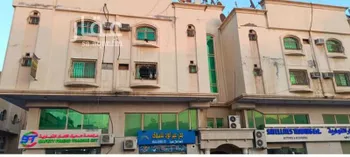 عمارة للإيجار في شارع شارع الملك عبد الله بن عبد العزيز, حي الخبرالشمالية, مدينة الخبر, المنطقة الشرقية صورة 2