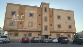 عمارة للإيجار في شارع سفيان بن ثابت, حي العزيزية, مدينة الدمام, المنطقة الشرقية