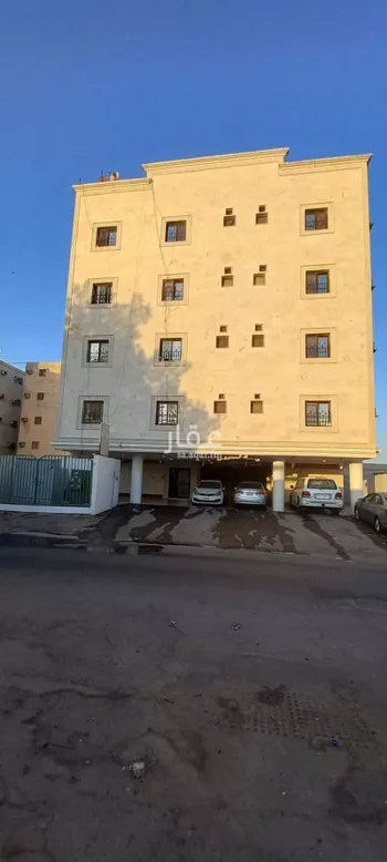 عمارة للإيجار في شارع 13ب, حي الأثير, مدينة الدمام, المنطقة الشرقية