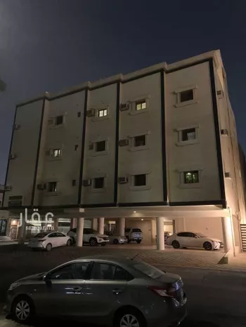 عمارة للإيجار في شارع ابن حزم, حي الجلوية, مدينة الدمام, المنطقة الشرقية