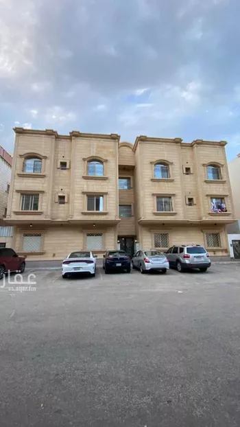 شقة للبيع في شارع التوباز, حي الجوهرة, مدينة الدمام, المنطقة الشرقية