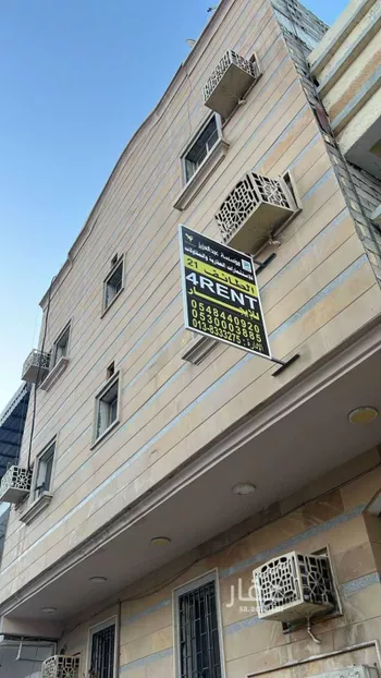 عمارة للإيجار في شارع الحادي والعشرون, حي الثقبة, مدينة الخبر, المنطقة الشرقية صورة 2