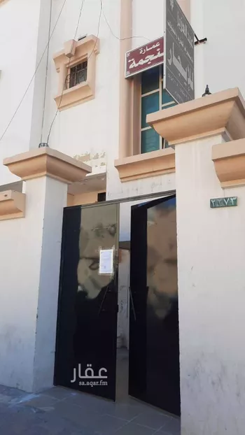 عمارة للإيجار في شارع منفوحة, حي الضباب, مدينة الدمام, المنطقة الشرقية