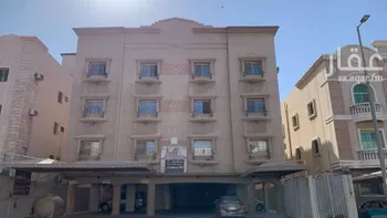 عمارة للإيجار في شارع ابراهيم بن عبيدة, حي العزيزية, مدينة الدمام, المنطقة الشرقية