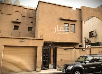 فيلا للبيع في حي الزهور, مدينة الدمام, المنطقة الشرقية صورة 5