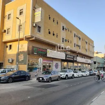 عمارة للإيجار في شارع المستشفى, حي العدامة, مدينة الدمام, المنطقة الشرقية