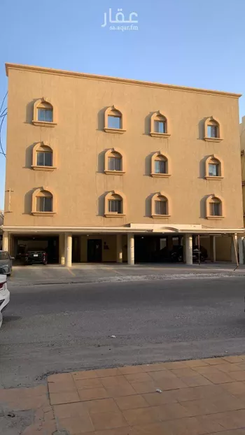 عمارة للإيجار في شارع الاوبال, حي الجوهرة, مدينة الدمام, المنطقة الشرقية