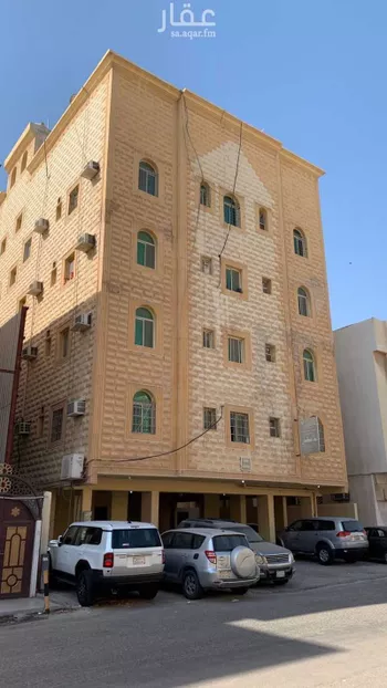 عمارة للبيع في حي غرناطة, مدينة الدمام, المنطقة الشرقية