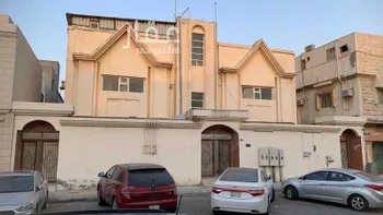 عمارة للإيجار في حي العزيزية, مدينة الدمام, المنطقة الشرقية