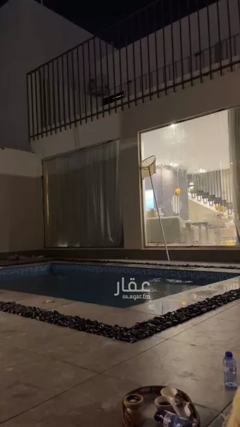 شاليه للإيجار في بريدة ، بريدة