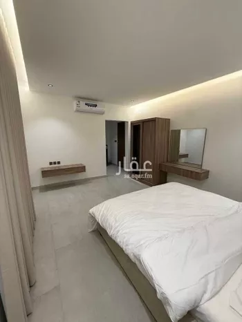 شقة للإيجار في طريق العروبة ، حي الروضة ، الرياض ، منطقة الرياض صورة 2