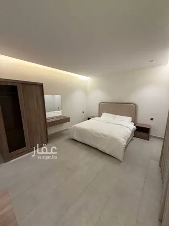 شقة للإيجار في طريق العروبة ، حي الروضة ، الرياض ، منطقة الرياض