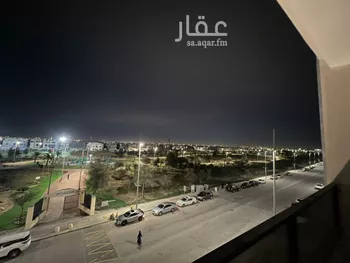 شقة للإيجار في شارع عبيد ابن ثعلبة, حي المنتزة, مدينة الدمام, المنطقة الشرقية صورة 3