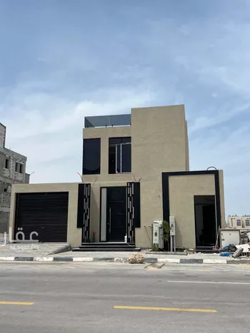 فيلا للبيع في حي السيف, مدينة الدمام, المنطقة الشرقية صورة 2
