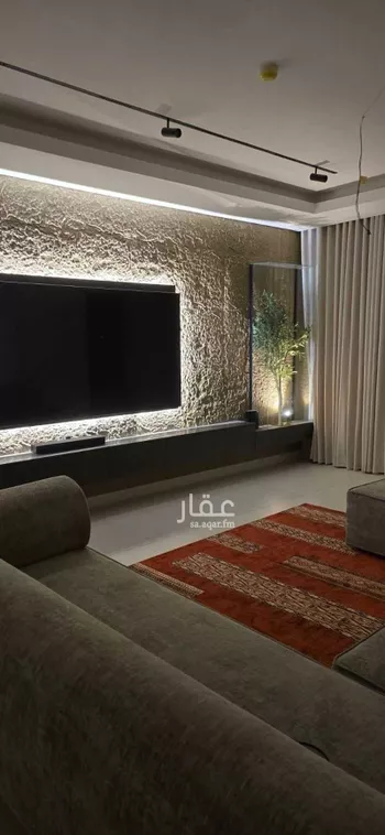 شقة للإيجار في حي الحمراء ، الخبر ، الخبر صورة 2