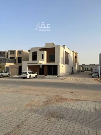 فيلا للبيع في شارع 19078959, حي مطار الملك خالد الدولي, مدينة الرياض, منطقة الرياض
