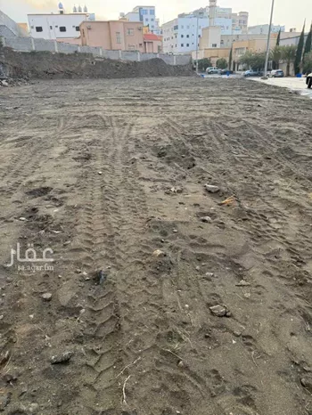 أرض للبيع في شارع منيـخ ، حي قرى آل غليظ ، ابها ، منطقة عسير