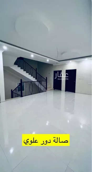 فيلا للإيجار في شارع الزخرف ، حي الامواج ، الخبر ، الخبر