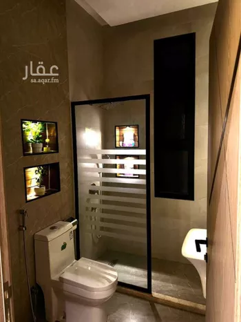 شقة مفروشة للحجز في شارع الراكه الجنوبية ، حي المروة ، جدة ، جدة صورة 5