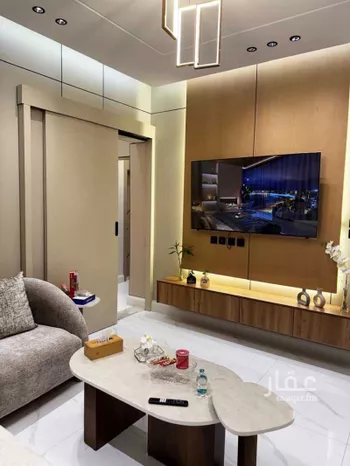 شقة مفروشة للحجز في شارع الراكه الجنوبية ، حي المروة ، جدة ، جدة