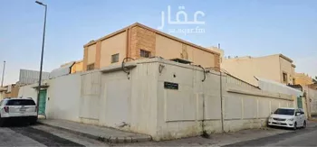فيلا للبيع في شارع ذرعا, حي الصفاء, مدينة الرياض, منطقة الرياض