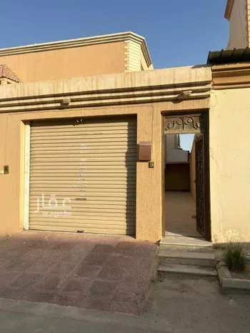 فيلا للإيجار في شارع الديوانية, حي السعادة, مدينة الرياض, منطقة الرياض