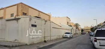 فيلا للبيع في شارع ذرعا, حي الصفاء, مدينة الرياض, منطقة الرياض صورة 2