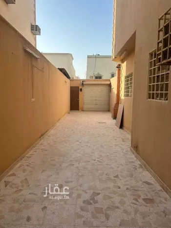 فيلا للإيجار في شارع الديوانية, حي السعادة, مدينة الرياض, منطقة الرياض صورة 2