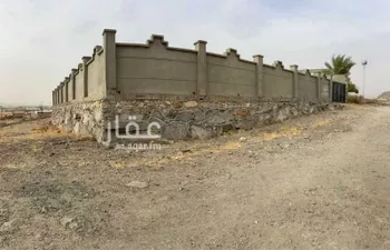أرض للبيع في شارع 59 البيعة ، حي الراشدية ، مكة ، منطقة مكة المكرمة صورة 4