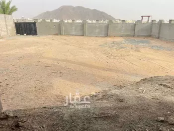 أرض للبيع في شارع 59 البيعة ، حي الراشدية ، مكة ، منطقة مكة المكرمة صورة 2