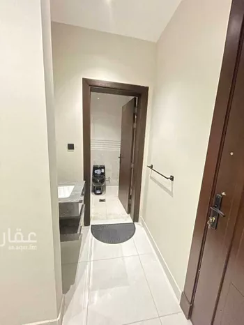 شقة مفروشة للحجز في شارع المشاييخ ، حي الواحة ، جدة ، جدة صورة 5
