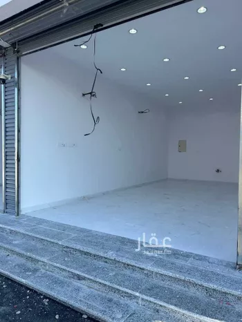 محل للإيجار في شارع ابي البقاء الازجي ، حي الرياض ، جدة ، جدة صورة 3