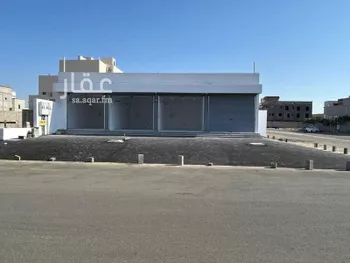 محل للإيجار في شارع ابي البقاء الازجي ، حي الرياض ، جدة ، جدة