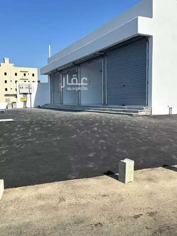 محل للإيجار في شارع ابي البقاء الازجي ، حي الرياض ، جدة ، جدة صورة 4