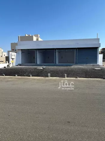 محل للإيجار في شارع ابي البقاء الازجي ، حي الرياض ، جدة ، جدة صورة 2