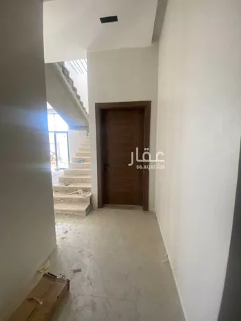 فيلا للإيجار في شارع حذيم ابن الحارث ابن الارقم ، حي المدائن ، حائل ، منطقة حائل صورة 4
