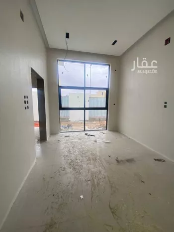 فيلا للإيجار في شارع حذيم ابن الحارث ابن الارقم ، حي المدائن ، حائل ، منطقة حائل صورة 3